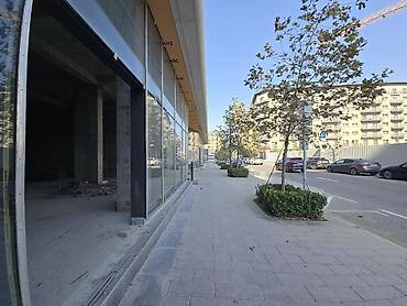 Daşınmaz əmlak: İcarəyə verilir obyekt 420 m², Şah İsmayıl Xətai m. 20 000 AZN/ay 420 — 2