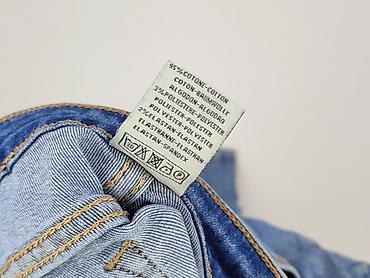 джинсы женские: Джинси жіночі, розмір L — 5
