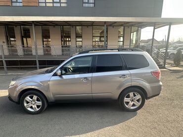 субару аутбее: Subaru Forester: 2009 г., 2.5 л, Автомат, Бензин, Универсал