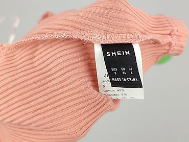 bluzki pull and bear: Shein, Top damski, rozmiar S — 5