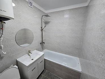 Продажа квартир: 1 комната, 53 м², Элитка, 1 этаж, Евроремонт — 15