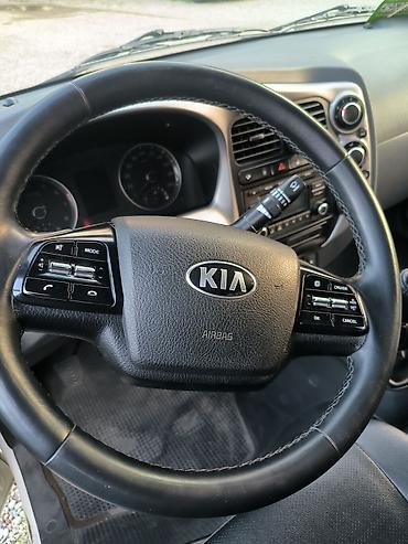 портер киа бонгого тент: Легкий грузовик, Kia, Стандарт, До 1 т, Б/у — 2
