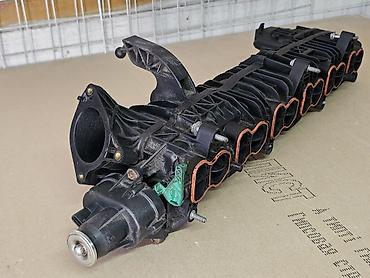 ош е34: Коллектор BMW 2011 г., Колдонулган, Оригинал, Германия — 7