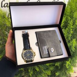 Digər kişi geyimləri: •KİŞİLƏRƏ ÖZƏL DƏST FORMADA ⌚️
(QABDA DAXİL) — 4