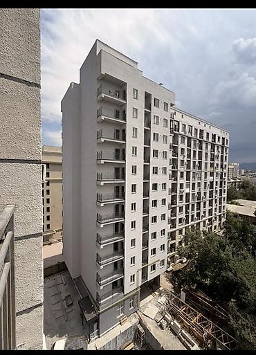 studio apartment: Студия, 28 м², Молодая Гвардия Элитка, 10 этаж, Евроремонт — 2