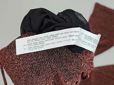 wide: Bershka, Kombinezon damski, rozmiar S — 6