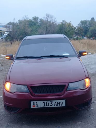 автомобиль дэу эсперо: Daewoo Nexia: 2012 г., 1.5 л, Механика, Бензин, Седан