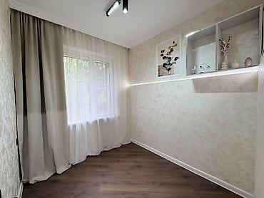 bakıxanov ev satışı: Bakı, 8-ci kilometr, 3 otaqlı, Köhnə tikili, m. Xalqlar Dostluğu, 55 kv. m — 7
