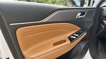 e2 byd: Электромобиль GAC Aion S, белый седан. Основные характеристики и — 7