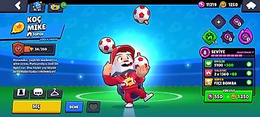 Ayaqqabı dolabları: 6000dən çox kupası,2 dənə karakter 1000di nə qədər karakter var? — 3