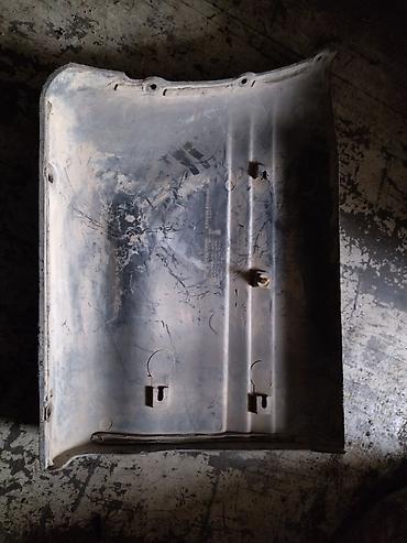 Другие автозапчасти: Мицубиси Паджеро права рульный.1997год — 10