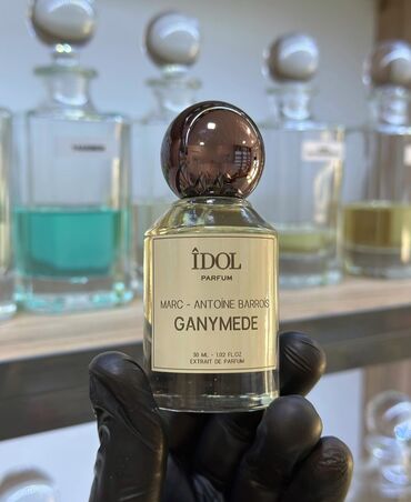 Digər: İstəyiviz istənilən ətri 50ml qabda 35 manata verirəm çox ucuz
