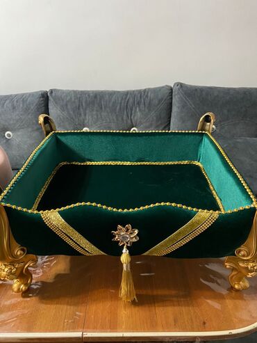 Подносы: Себет корзиналар Арендага да берилет Ар кандай формада Жана размерде — 7