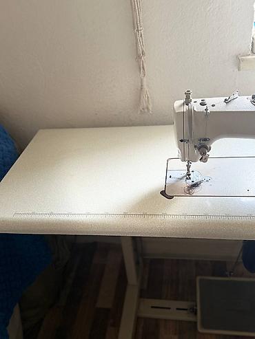 Оверлочные машинки: 5-нитка — 7