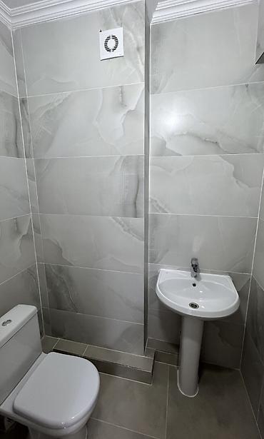 1000: 2 комнаты, 57 м², Карпинка Элитка, 5 этаж, Свежий ремонт — 6