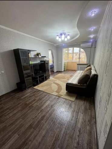 Куплю квартиру: 3 комнаты, 58 м², 104 серия, 4 этаж, Евроремонт