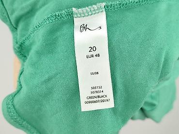 pull and bear top w kropki: Bhs, Bluzka damska, rozmiar 2XL — 5