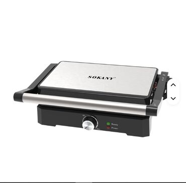 tost makinasi: Гриль Sokany, Новый, Платная доставка