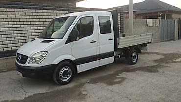 range over: Грузовик, Mercedes-Benz, Дубль, Б/у — 2