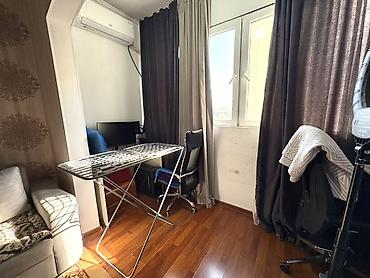 Продажа квартир: 2 комнаты, 67 м², Кок-Жар ж/м 106 серия, 2 этаж, Косметический ремонт — 4