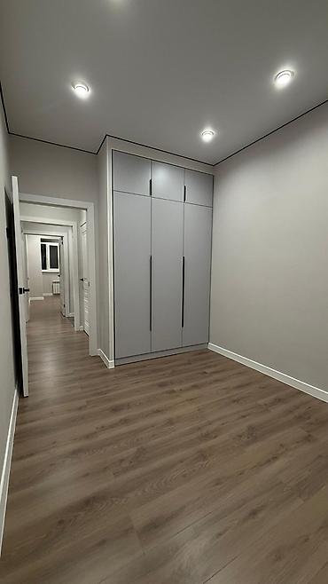 Продажа квартир: 3 комнаты, 80 м², 106 серия, 6 этаж, Евроремонт — 11