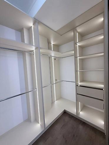 3 микр: 3 комнаты, 112 м², 12 мкр Элитка, 10 этаж, Дизайнерский ремонт — 2