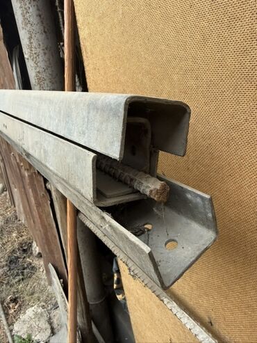 рабочий перчатки: Другие комплектующие для заборов и ограждений