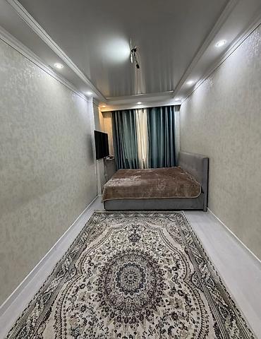 Продажа квартир: 2 комнаты, 53 м², Индивидуалка, 6 этаж, Евроремонт — 7