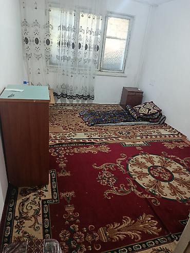 койка места квартира: Комната в жилом доме - Площадь ориентировочно 10–12 м², прямоугольная — 1