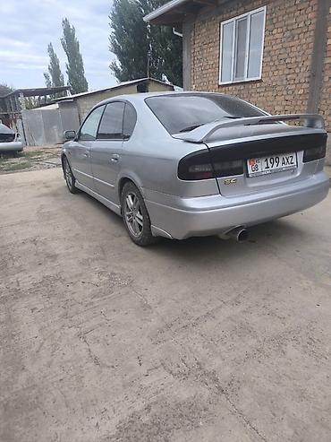 субару б 3: Subaru Legacy: 1999 г., 2.5 л, Автомат, Бензин, Седан — 2