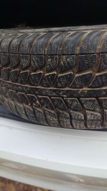 купить резину бу на 16: Зимняя резина р16