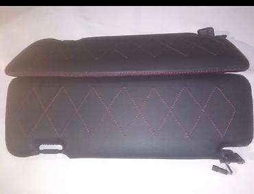 СТО, ремонт транспорта: Перетяжка салона, без выезда — 6