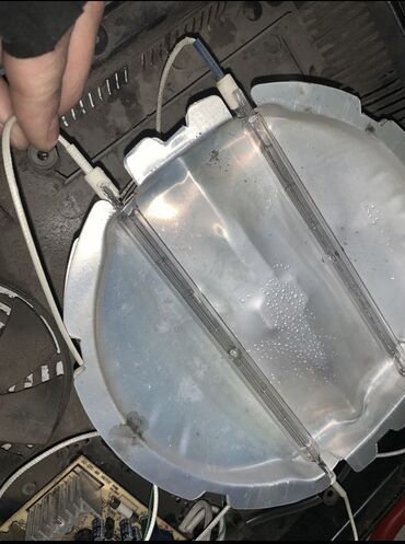 Ремонт стиральных машин: Центр ремонта бытовой техники KARCHER Ремонтируем всю технику Карчер — 27