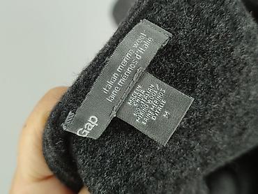 krata glencheck: Gap, Sweter damski, rozmiar M — 4