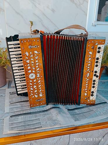 uşaq oyun: Zakaz toy qarmon pramoy qirifdi icinde Alman istehsalı olan 31 — 6