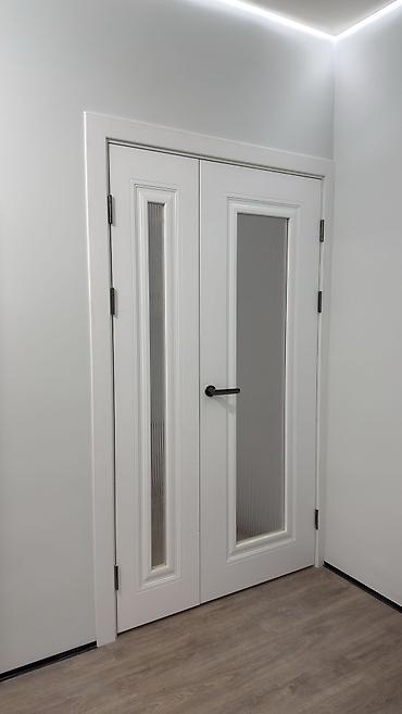 Продажа квартир: 2 комнаты, 75 м², Технопарк 108 серия, 5 этаж, Евроремонт — 3