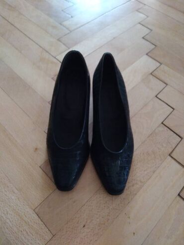 papucice elegantne broj: Salonke, 39