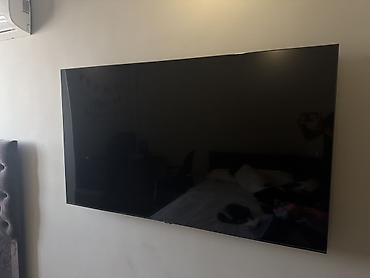 Телевизоры: Телевизор Samsung 75" 4K UHD Smart TV UE75TU8000UXCE - Диагональ — 2