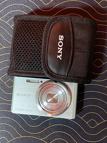 Фотоаппараты: Sony DSC-W730 Компактная и лёгкая камера в отличном состоянии — 3