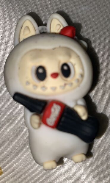 Oyuncaqlar: Игрушки из макдональдса по 2 м -da lalafo.az — 18 Oyuncaqlar: Игрушки из макдональдса по 2 м — 18