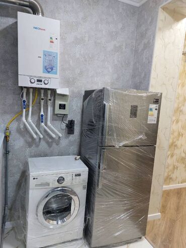 Uzunmüddətli kirayə mənzillər: Təcili!Kirayə mənzil Yasamal rayonu 2№ Tibb kollecin yaxınlıgında 18 — 8