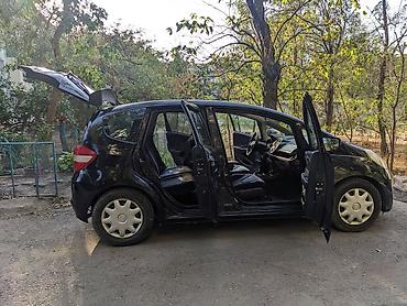 honda git: Honda Jazz: 2012 г., 1.2 л, Механика, Бензин, Хэтчбэк — 2