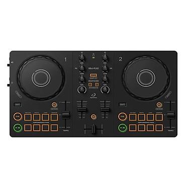DJ-контроллеры: Новый, Всё в одном, Каналов: 2, Разъем: USB порт, Поддержка macOS — 2