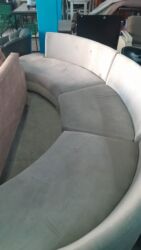 Dekorativ divar panelləri: 100m
Gencede