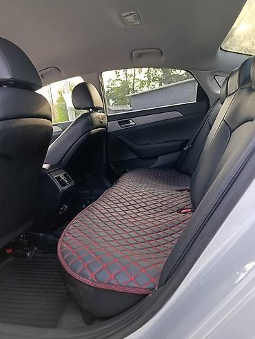 двигатель хундай соната: Hyundai Sonata: 2019 г., 2 л, Автомат, Газ, Седан — 7