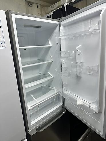 Бытовая техника: Холодильник Midea, Новый, Двухкамерный, No frost — 2