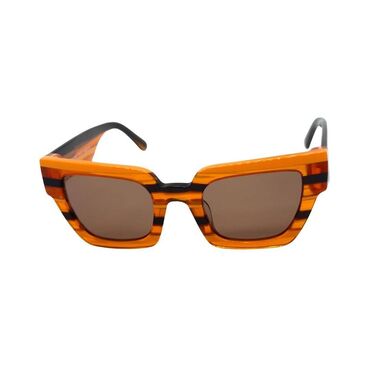 Солнцезащитные очки: MR.BOHO — это бренд солнцезащитных очков, который сочетает стиль — 4