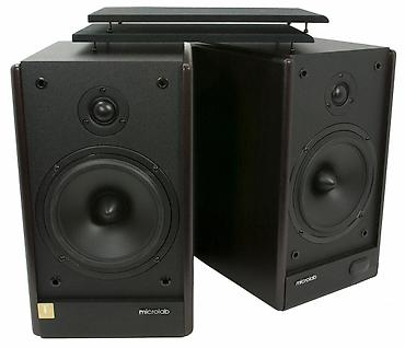 scan: Активные стереоколонки Microlab SOLO 6 T9 спец. серия заслуженно — 3