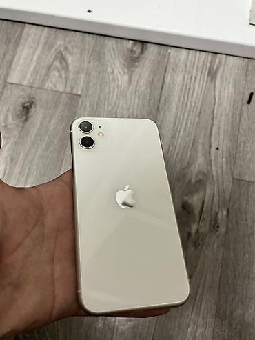 iphone 5c купить: IPhone 11, белый цвет 128 память Акб 100 Фейс есть Трутон есть — 1