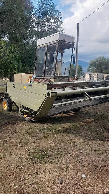 Другие косилки: Продаю Ешка 302 в комплекте плющилка телешка в хорошем состоянии — 7